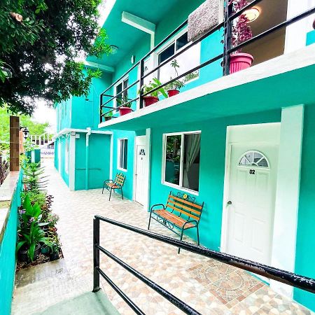 Bacalar Hotel Extérieur photo
