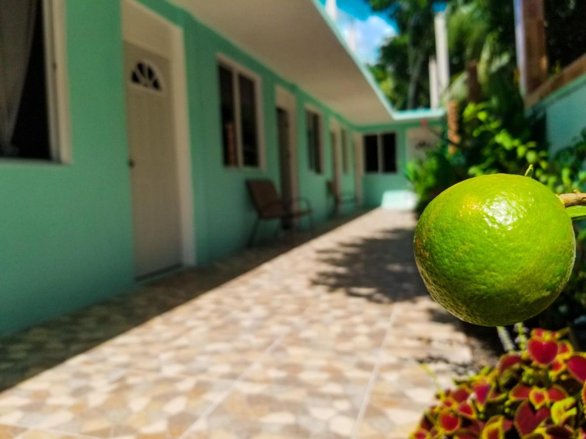 Bacalar Hotel Extérieur photo