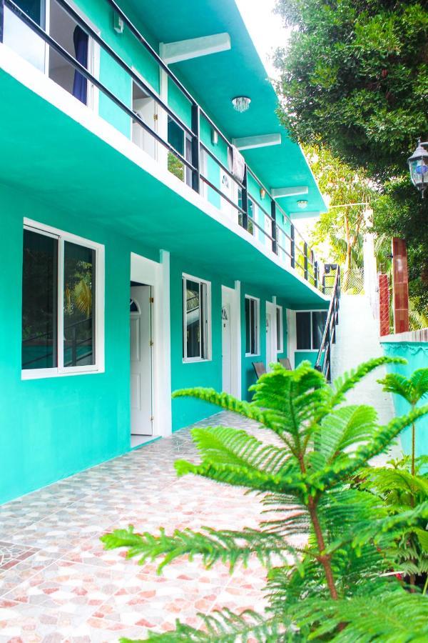 Bacalar Hotel Extérieur photo