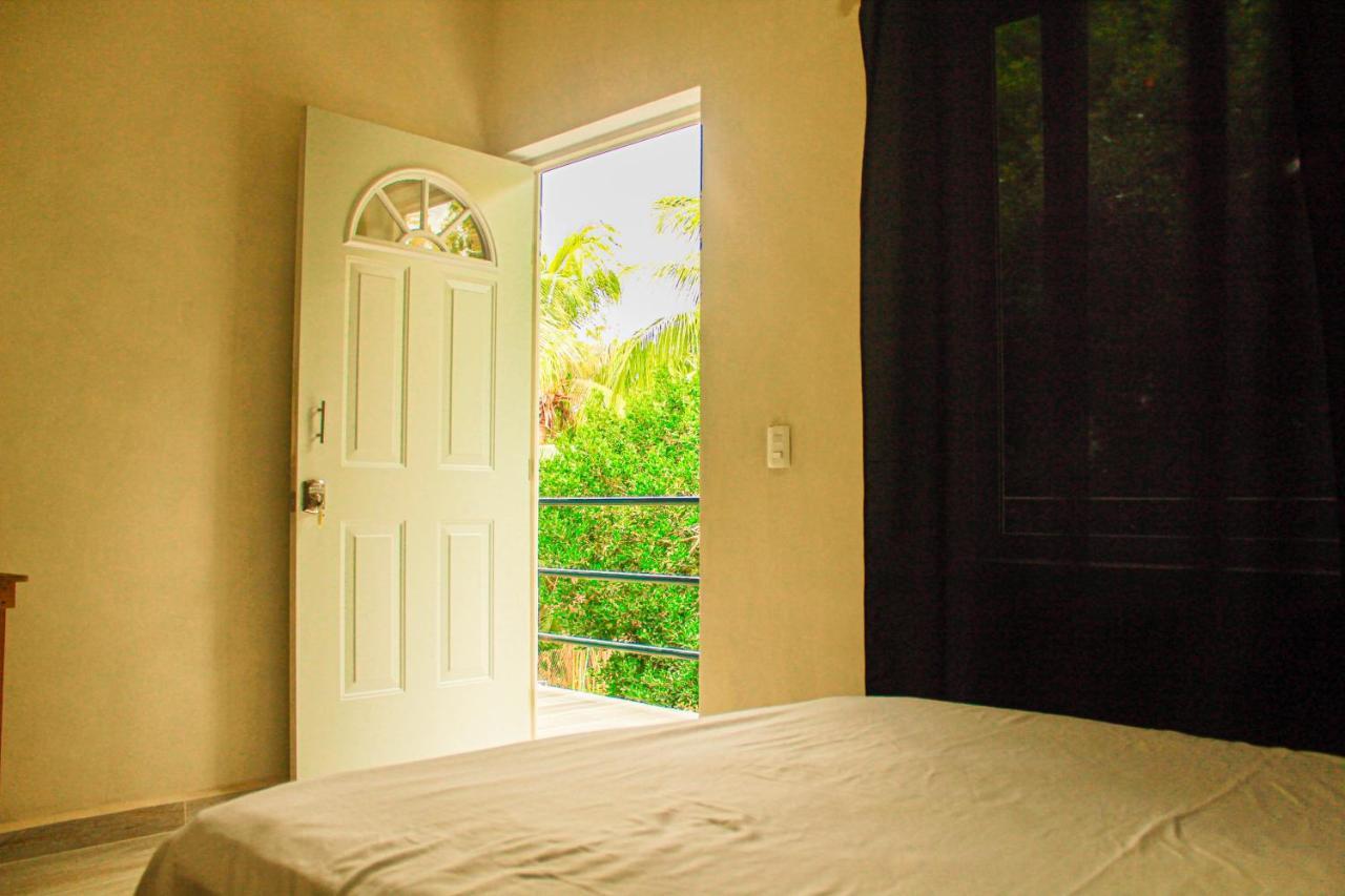 Bacalar Hotel Extérieur photo