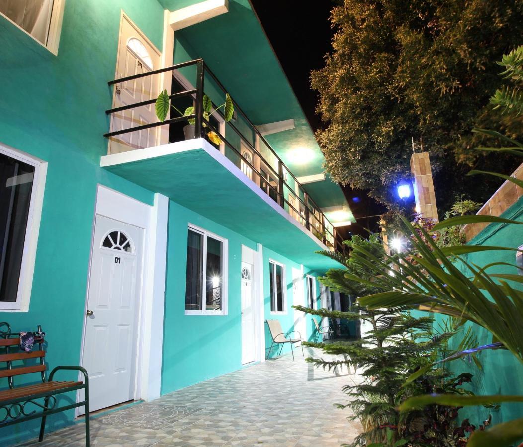 Bacalar Hotel Extérieur photo