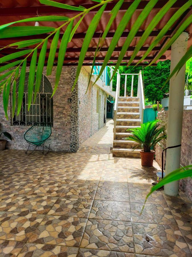 Bacalar Hotel Extérieur photo